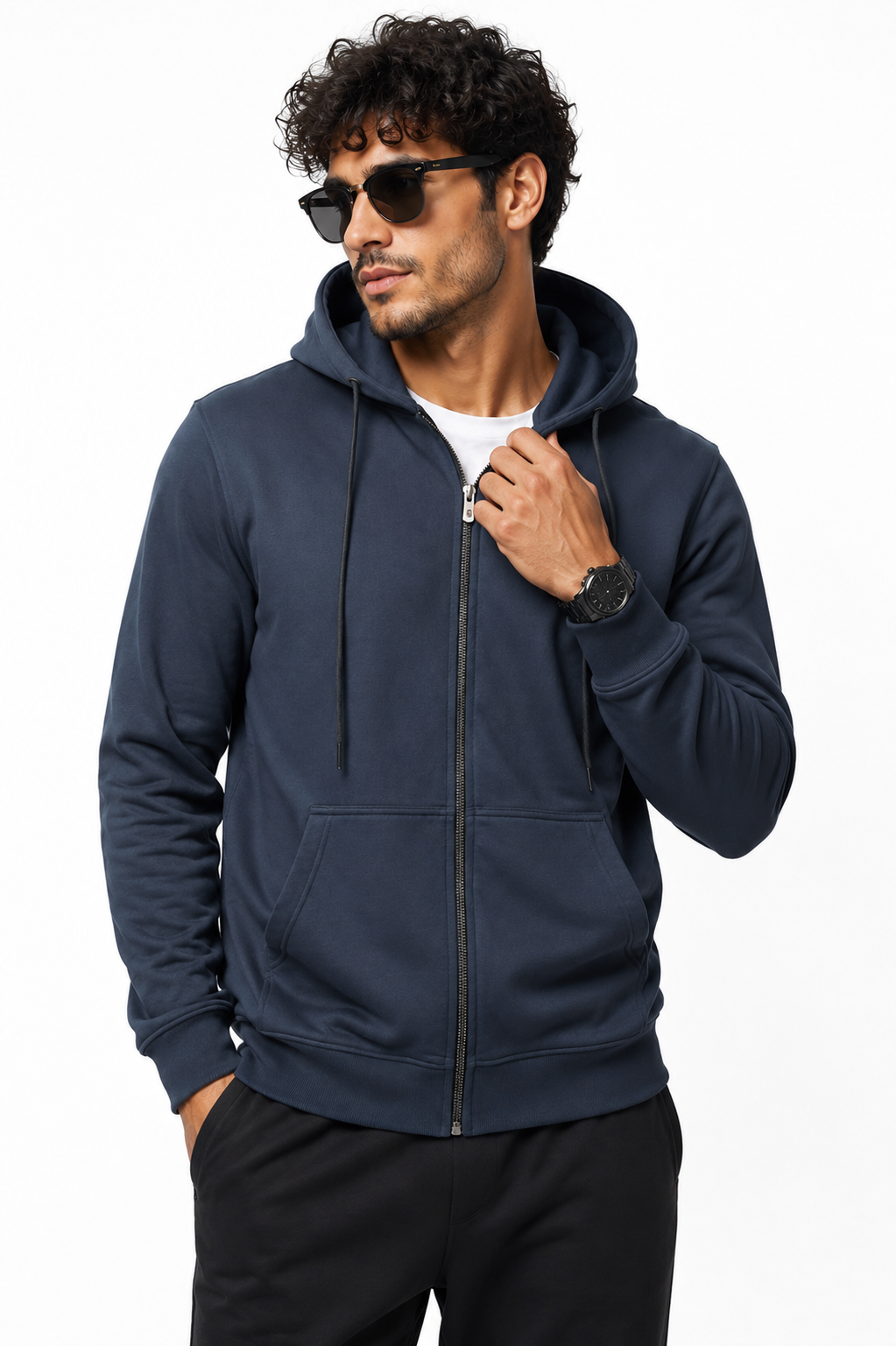 Hoodies