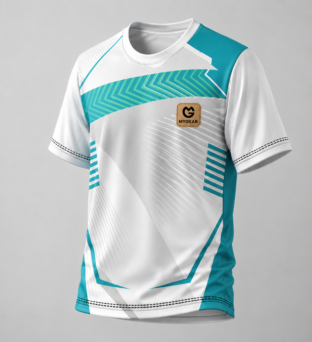 Jersey 6B