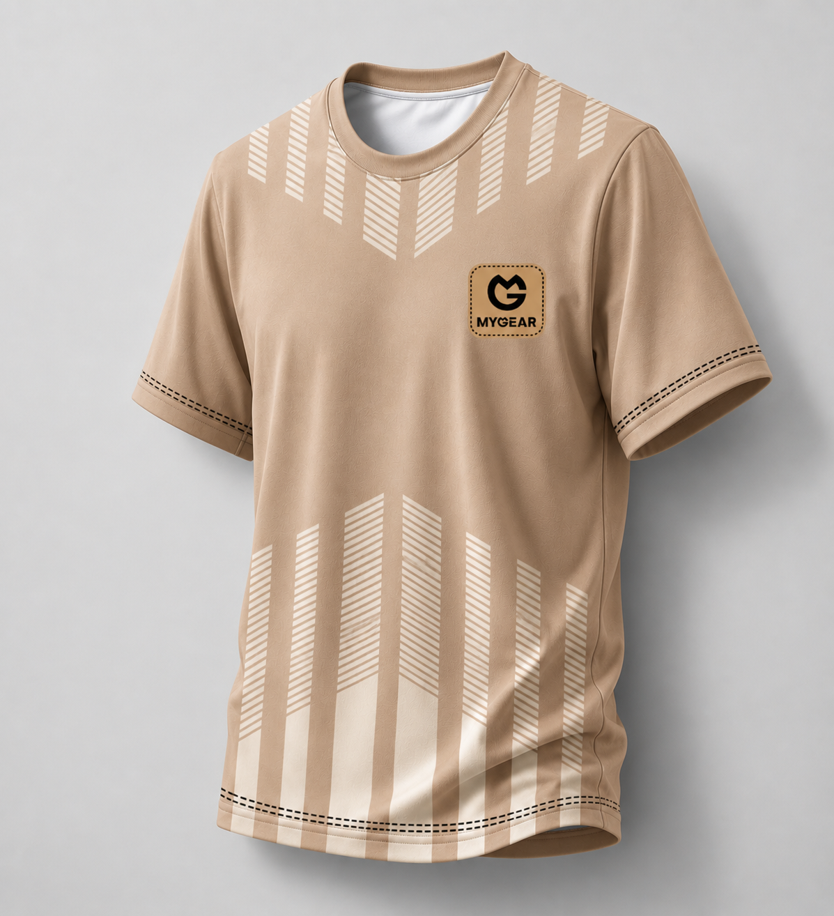 Jersey 5A