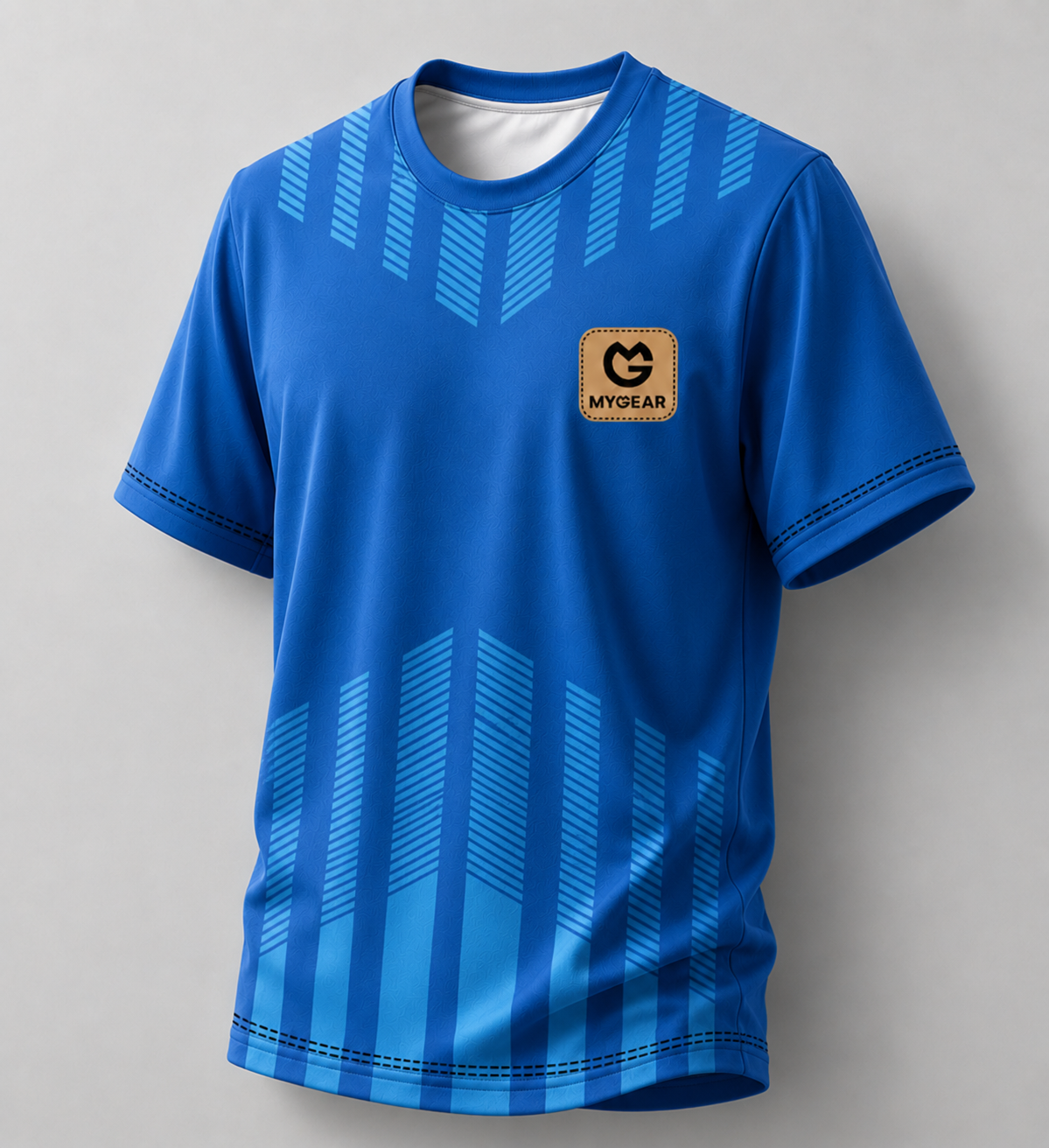 Jersey 3A