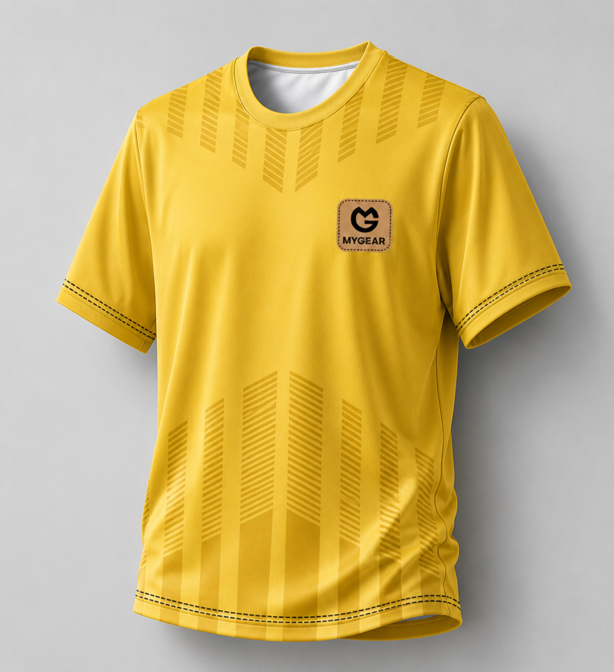 Jersey 2A