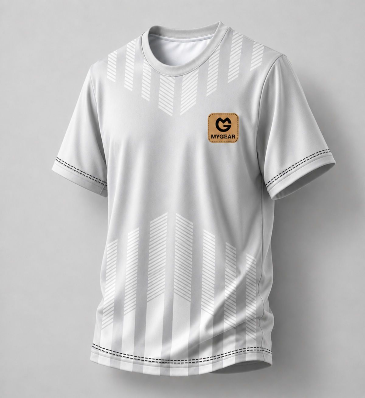 Jersey 1A