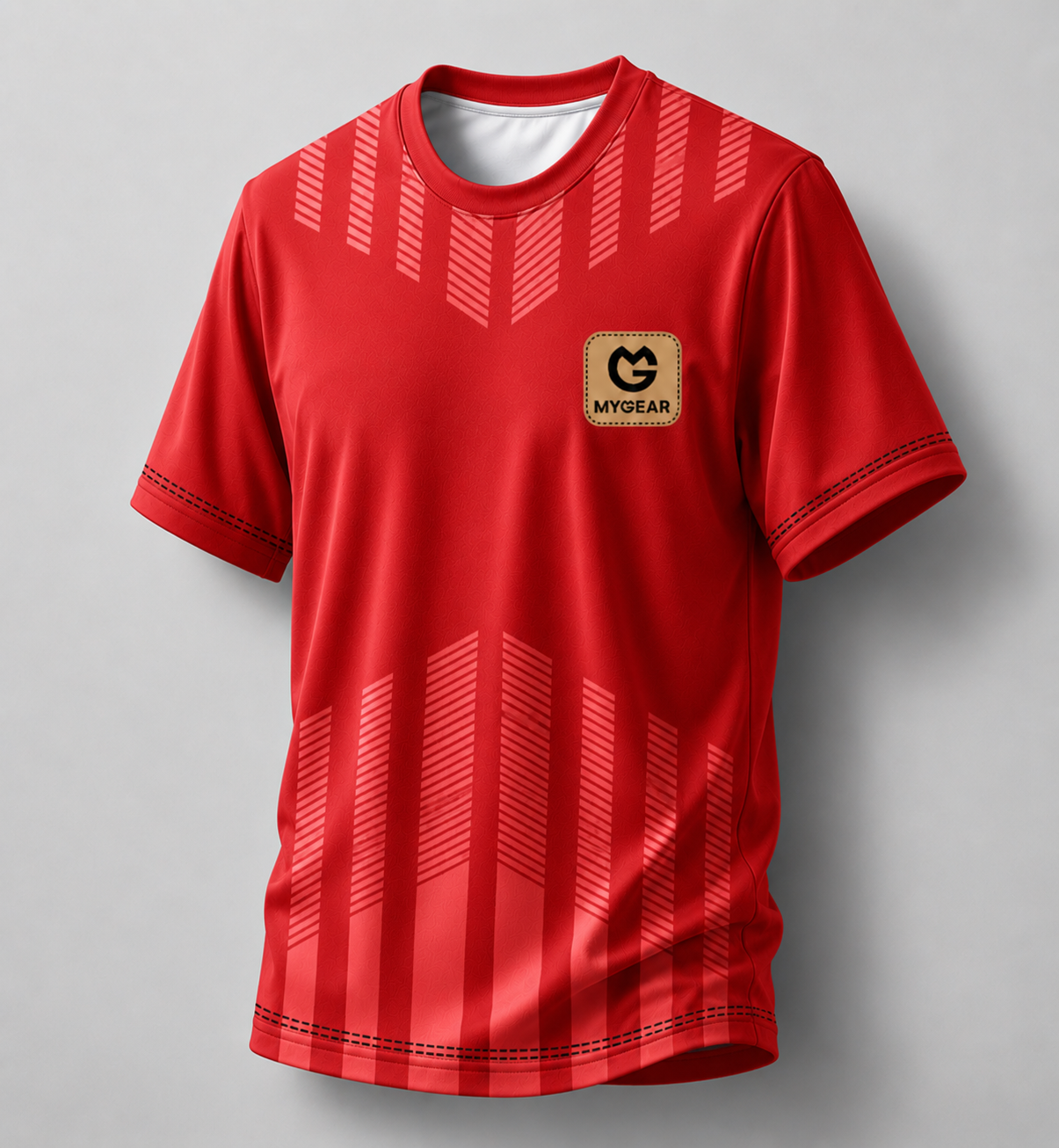 Jersey 6A