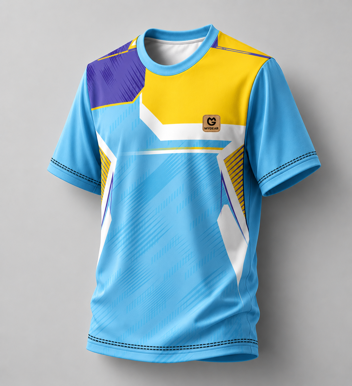 Jersey 1B