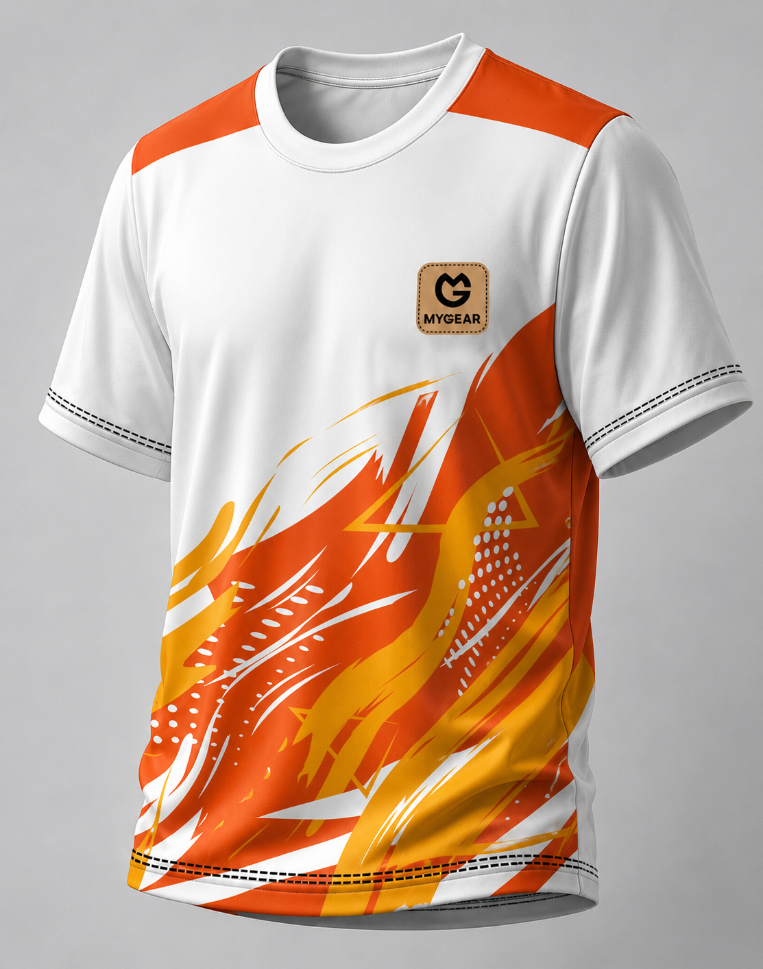 Jersey 4B