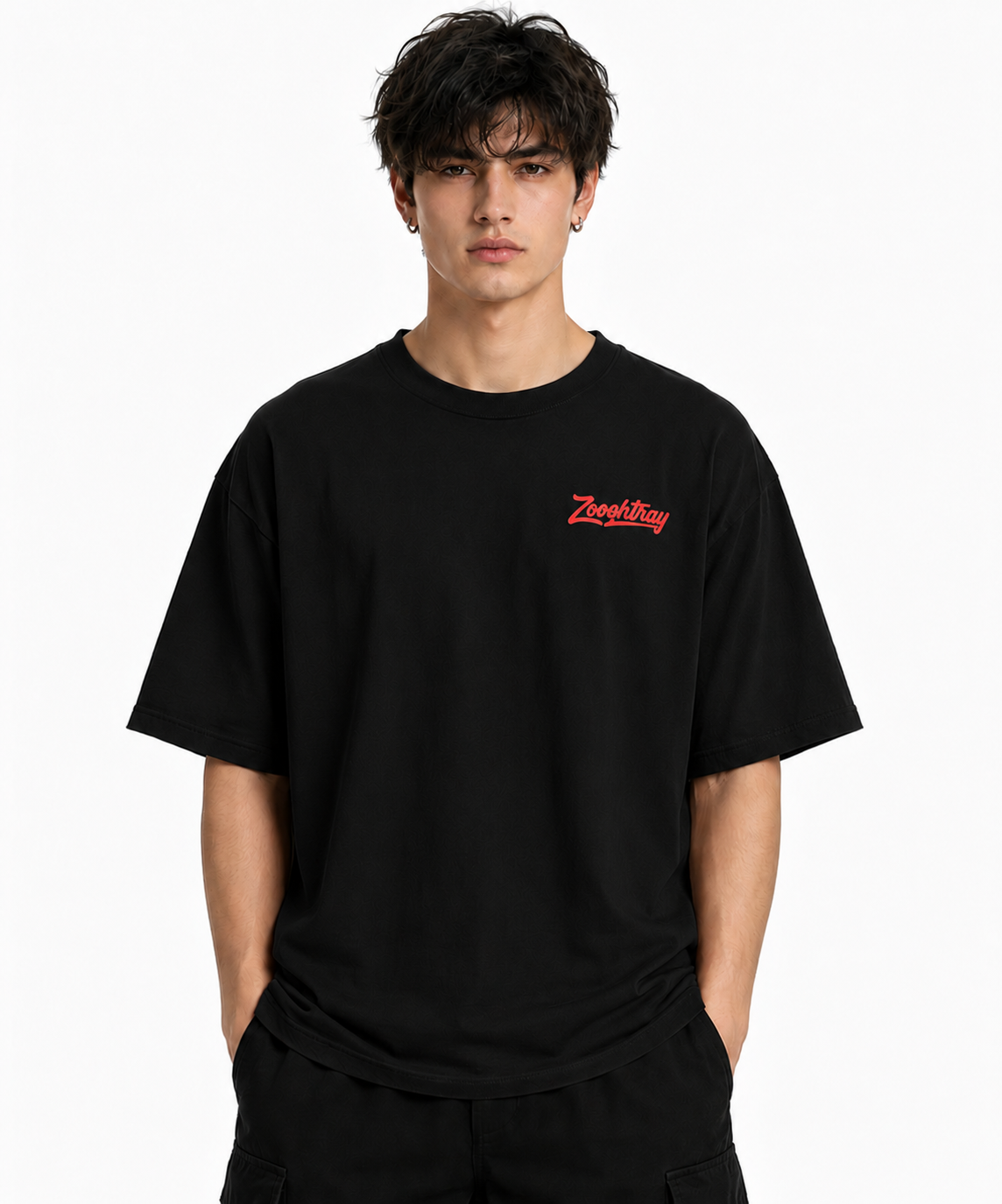 Drop T-Shirts